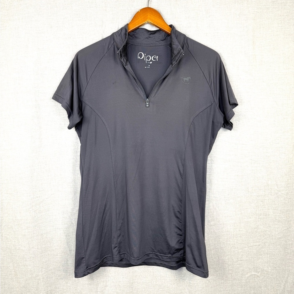 Smartpak Piper Equestrian Quarter Zip